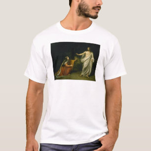 Jesus Christ Appearance bible Magdalene Resurrecti T-Shirt