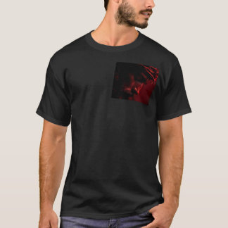 Jesus Christ Art T-Shirt | Inspirational Christian