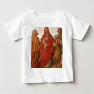 Jesus Christ Baby T-Shirt