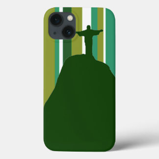 Jesus Christ iPhone 13 Case