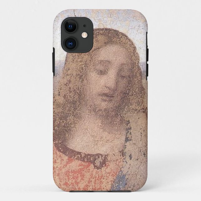 Jesus Christ Case-Mate iPhone Case (Back)
