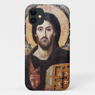Jesus Christ iPhone 11 Case