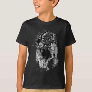 Jesus Christ Christian Faith  T-Shirt