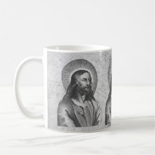 Jesus Christ Coffee Mug