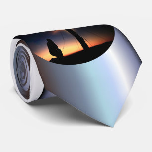 Jesus Christ Crucifixion Cross Tie