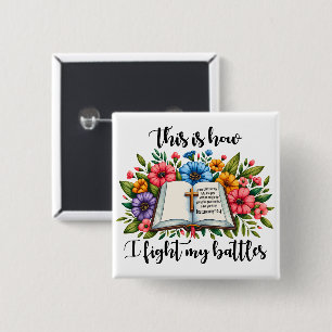 Jesus Christ Easter Jesus Christian men, women, ki 15 Cm Square Badge
