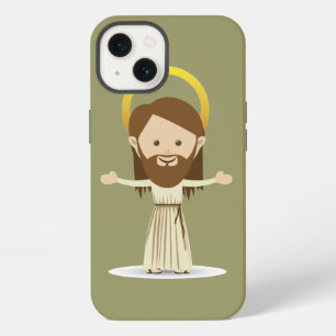 Jesus Christ iPhone 13 Case