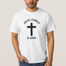 Jesus Christ is King