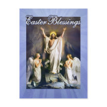 Jesus Christ is Risen, Easter Resurrection