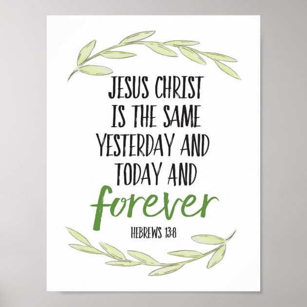 Forever, Christian by Tina Traverse