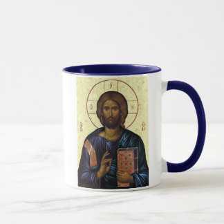 Jesus Christ Mug