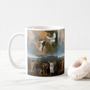 Jesus Christ Mug