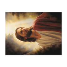 Jesus Christ Painting