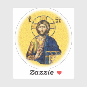 Jesus Christ Pantocrator