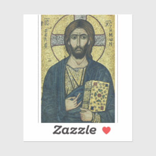 Jesus Christ Pantocrator