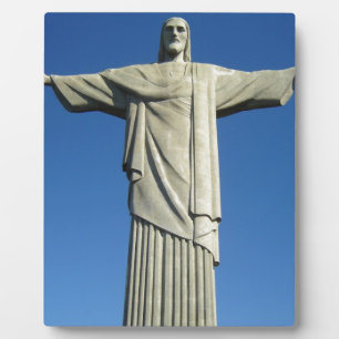 Jesus Christ Plaque