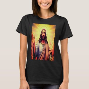 Jesus Christ T-Shirt