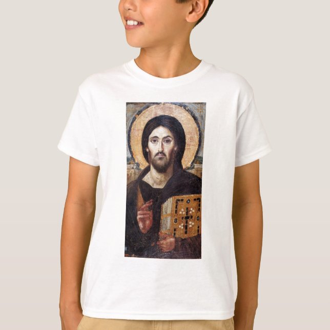 Jesus Christ T-Shirt (Front)