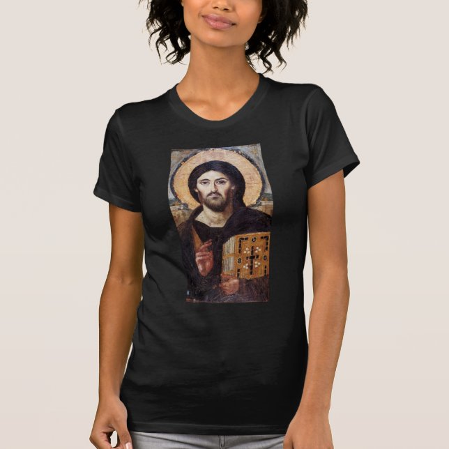 Jesus Christ T-Shirt (Front)