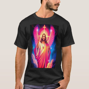 Jesus Christ Tshirt 