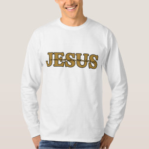 Jesus Christian Faith John 14:6 KJV Bible Verse T-Shirt