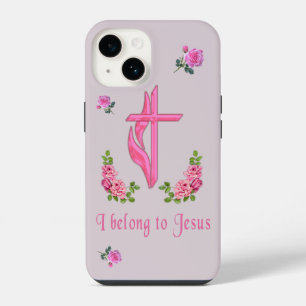 Jesus Christian iPhone 14 Case