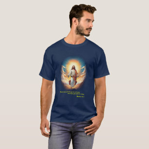 Jesus Christian T-Shirt
