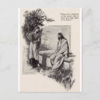 jesus-clip-art-1 postcard