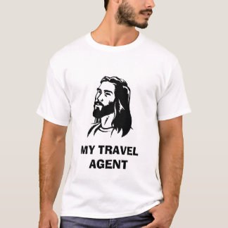 Travel Agent