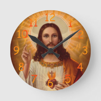 Jesus Clock