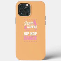Jesus Coffee And Hip Hop Dance Christian Dance