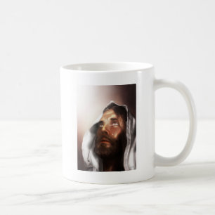 Jesus Coffee Mug