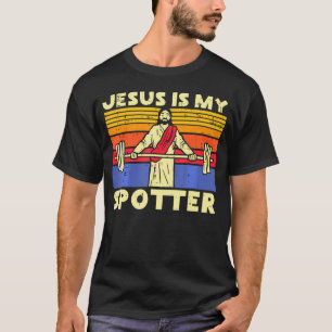 Jesus Coffee Yoga Oils Naps Jesus Coffee T-Shirt
