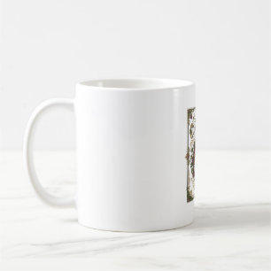 Jesus Communion Jesus Communion Christian Faith Vi Coffee Mug