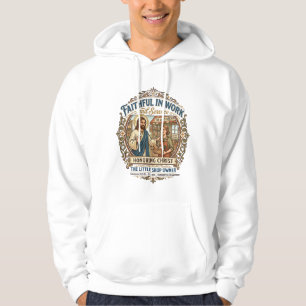 Jesus Craft Seller Etsy Maker Shirt Faith Based De