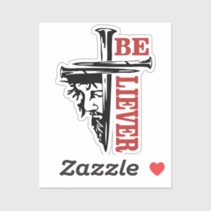 Jesus Cross Nail Design – Powerful Christian