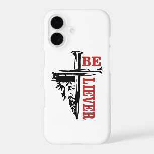 Jesus Cross Nail Design – Powerful Christian