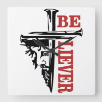 Jesus Cross Nail Design – Powerful Christian