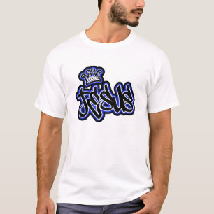 JESUS ,CROWN 3 T-Shirt