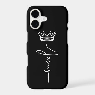 'Jesus' Crown Inspiration Faith and Devotion Gift