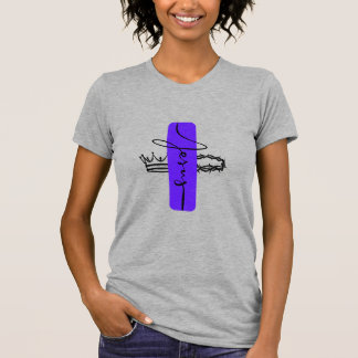 Jesus-Crowns T-Shirt