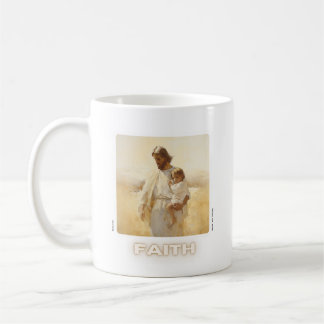 Jesus Cup, Coffe Mug, Christianity Coffee Mug