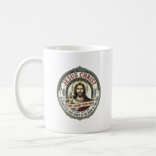 Jesus Dance Ballerina Studio Graphic Tee Christian Coffee Mug