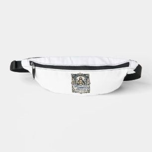 Jesus Dating Christian Relationship Humour Shirt F Bum Bags