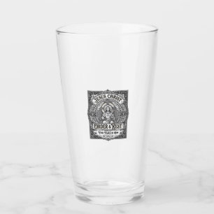 Jesus Declutter Clean Home Shirt Christian Graphic Glass
