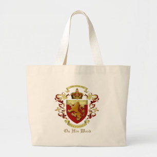 Jesus Delivers Tote