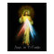 Jesus Divina Misericordia Poster Spanish - Espanol