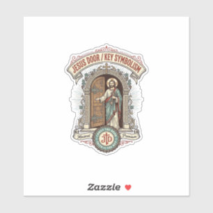 Jesus Door Key Symbolism Jesus Door Key Symbolism