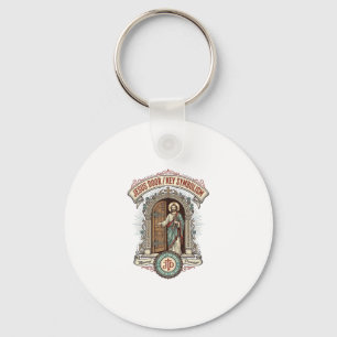 Jesus Door Key Symbolism Jesus Door Key Symbolism Ring