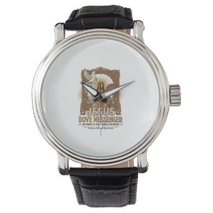 Jesus Dove Messenger Jesus Dove Messenger Christia Watch